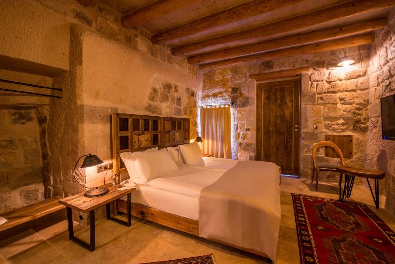 Dream of cappadocia - Oda