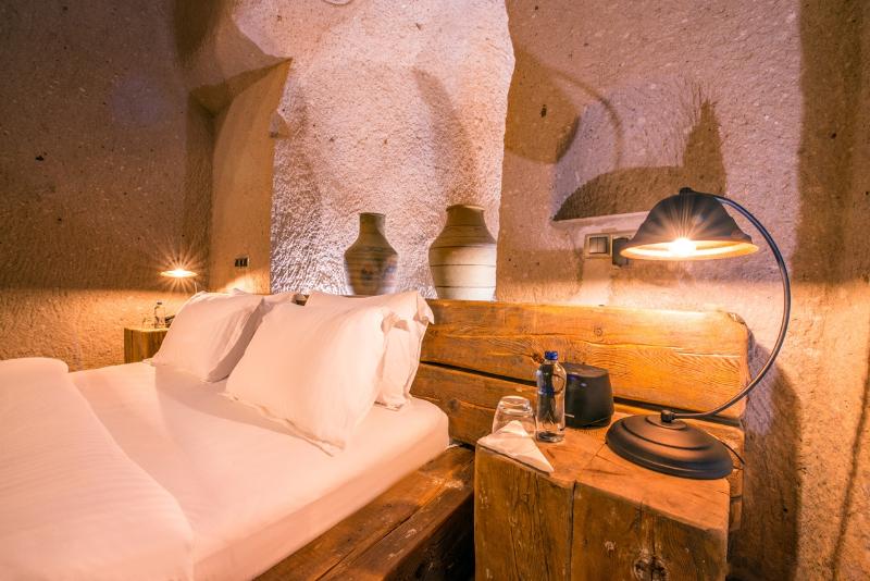 Dream of cappadocia - Oda