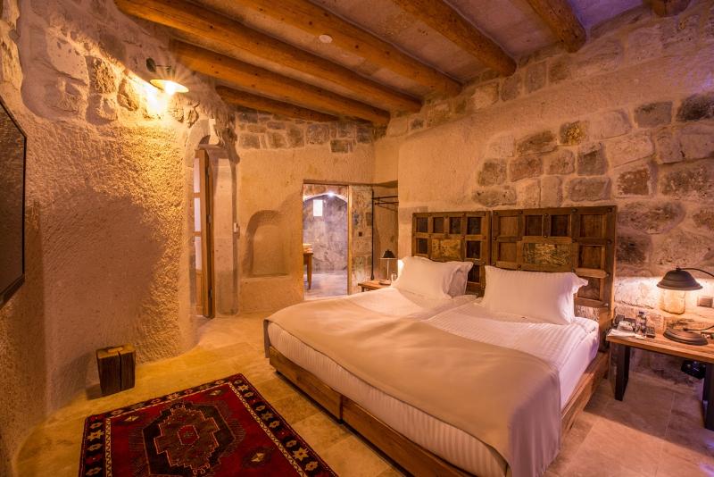 Dream of cappadocia - Oda