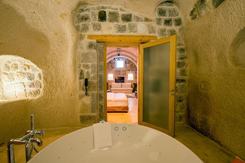 Dream of cappadocia - Oda