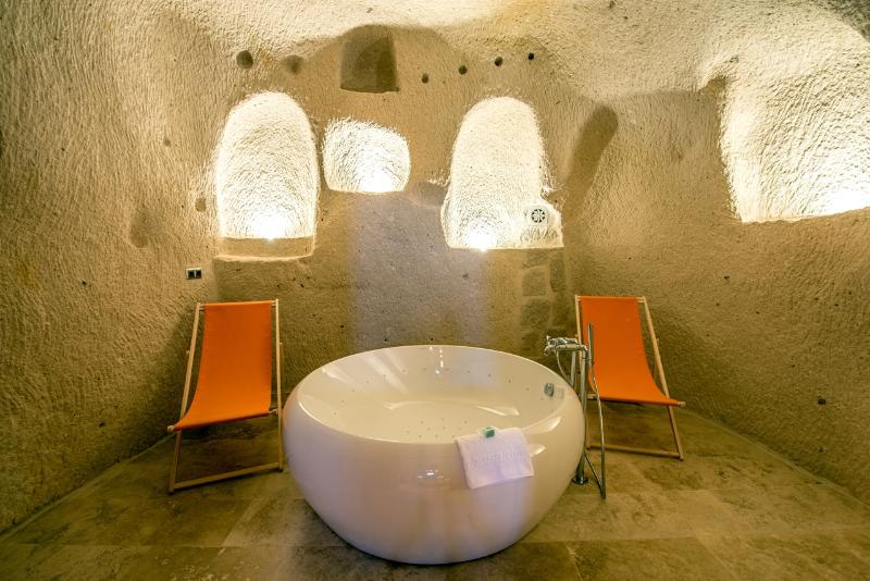 Dream of cappadocia - Oda