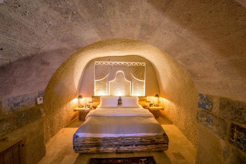 Dream of cappadocia - Oda