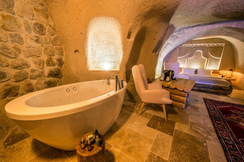 Dream of cappadocia - Oda