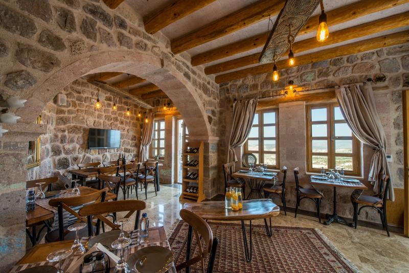 Dream of cappadocia - Restoran