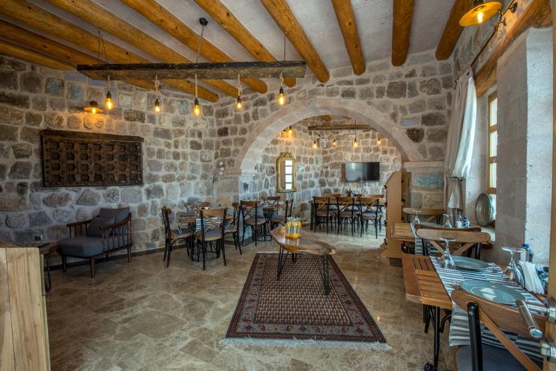 Dream of cappadocia - Restoran