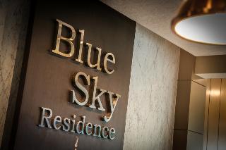 Blue Sky Residence Airport fotoÄŸrafÄ±