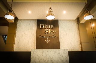 Blue Sky Residence Airport fotoÄŸrafÄ±