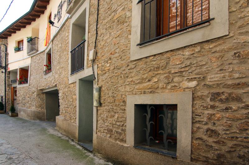 Roch Hotel - Lobi
