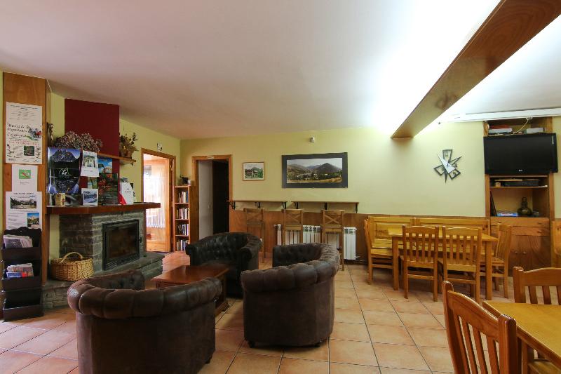 Roch Hotel - Restoran