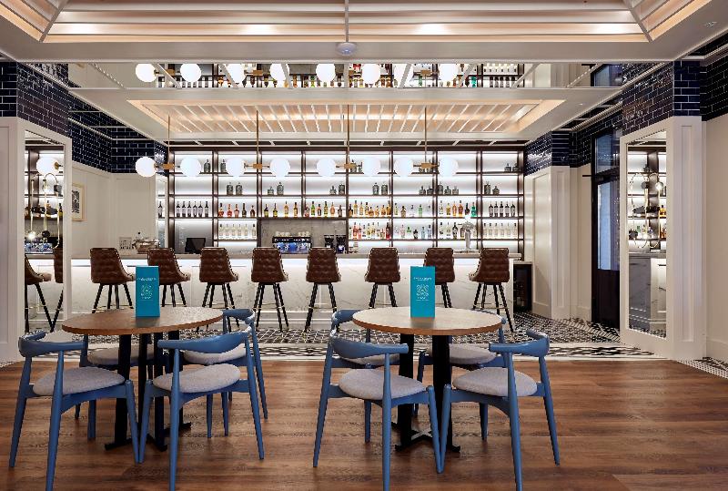 Radisson Blu 1882 Hotel, Barcelona Sagrada Familia - Bar