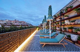 Radisson Blu 1882 Hotel, Barcelona Sagrada Familia fotoÄŸrafÄ±