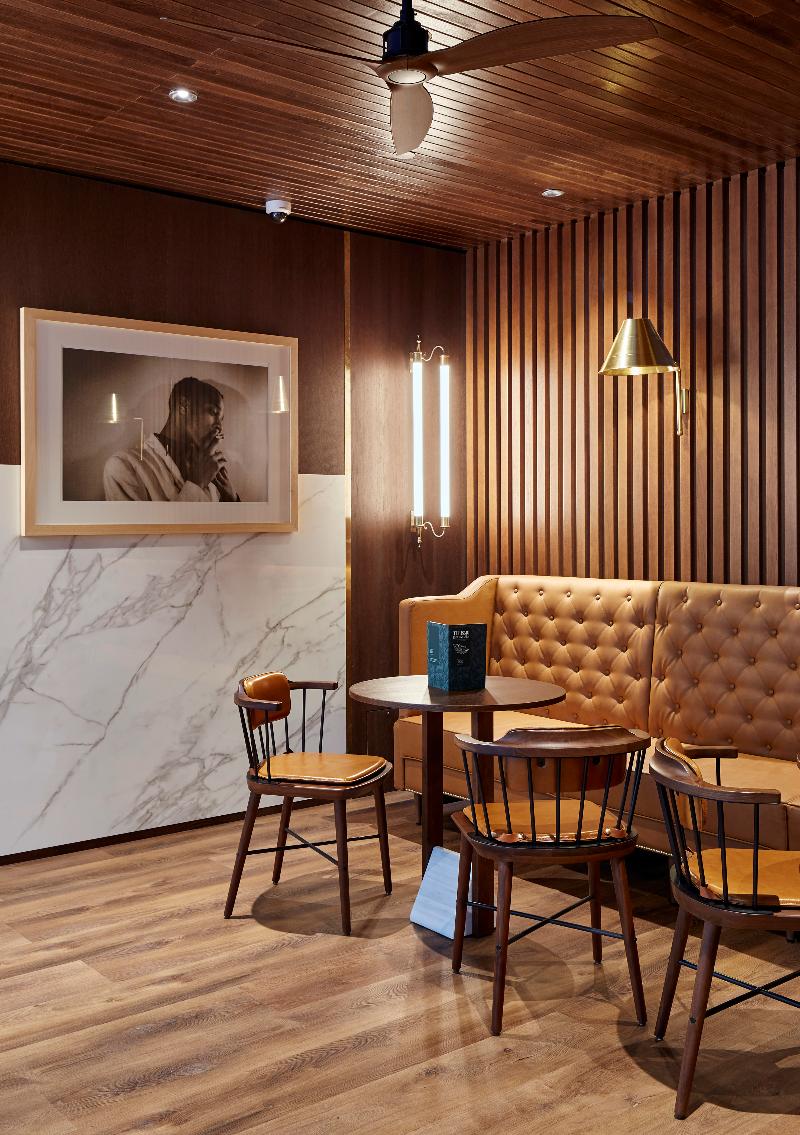 Radisson Blu 1882 Hotel, Barcelona Sagrada Familia - Bar