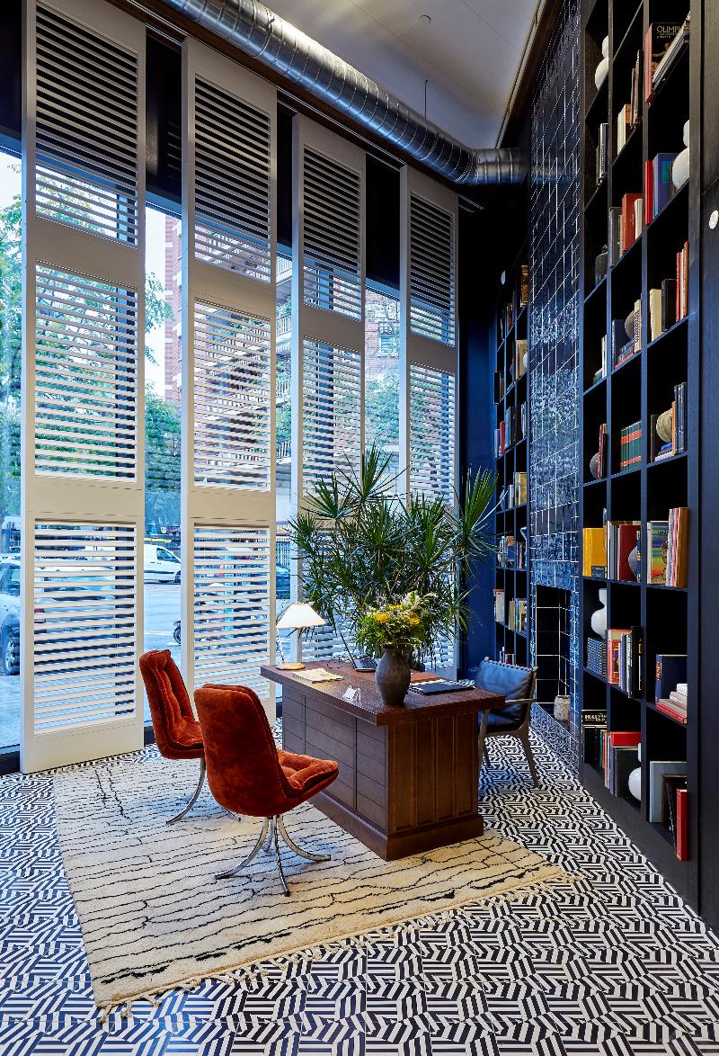 Radisson Blu 1882 Hotel, Barcelona Sagrada Familia - Lobi