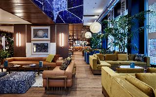 Radisson Blu 1882 Hotel, Barcelona Sagrada Familia fotoÄŸrafÄ±
