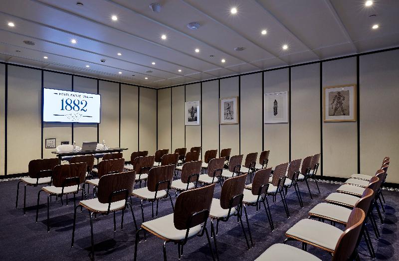 Radisson Blu 1882 Hotel, Barcelona Sagrada Familia - Toplantı