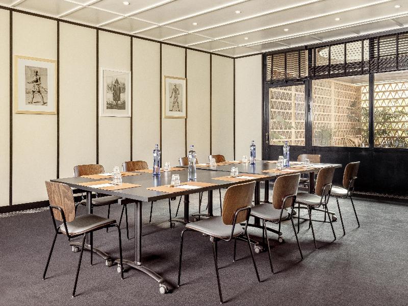 Radisson Blu 1882 Hotel, Barcelona Sagrada Familia - Toplantı