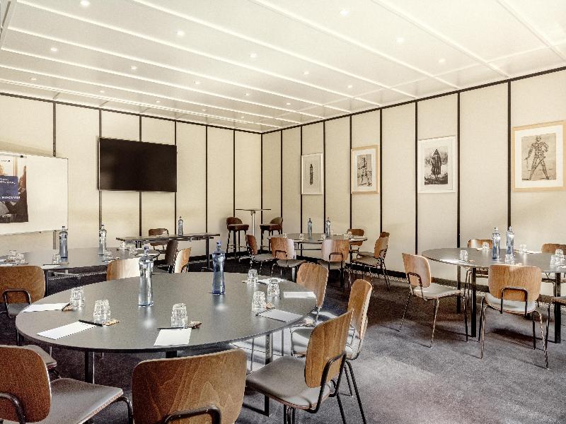 Radisson Blu 1882 Hotel, Barcelona Sagrada Familia - Toplantı