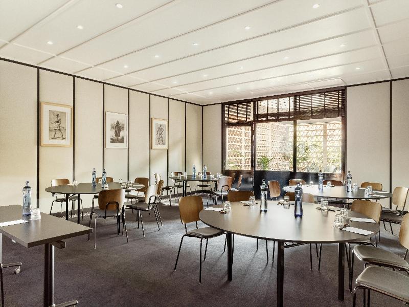 Radisson Blu 1882 Hotel, Barcelona Sagrada Familia - Toplantı