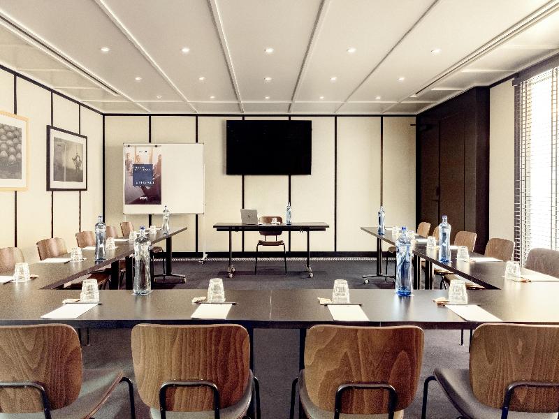 Radisson Blu 1882 Hotel, Barcelona Sagrada Familia - Toplantı