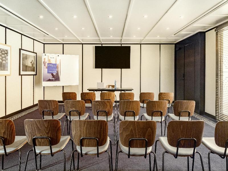 Radisson Blu 1882 Hotel, Barcelona Sagrada Familia - Toplantı