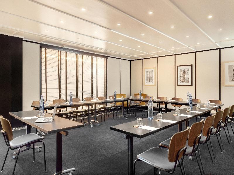 Radisson Blu 1882 Hotel, Barcelona Sagrada Familia - Toplantı
