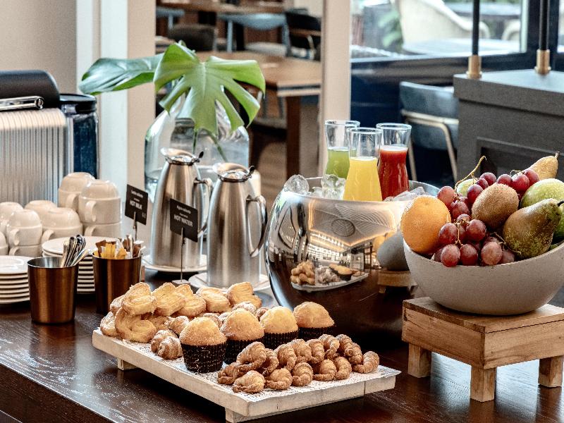 Radisson Blu 1882 Hotel, Barcelona Sagrada Familia - Toplantı