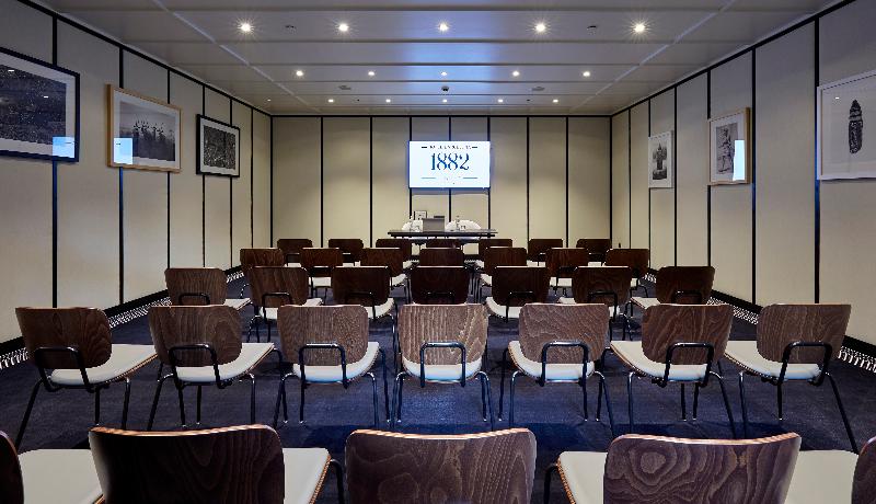Radisson Blu 1882 Hotel, Barcelona Sagrada Familia - Toplantı
