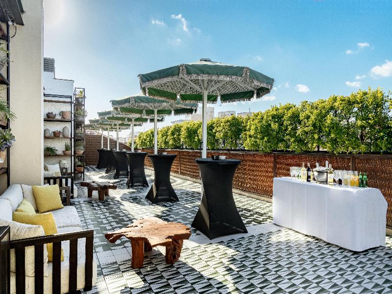 Radisson Blu 1882 Hotel, Barcelona Sagrada Familia - Toplantı