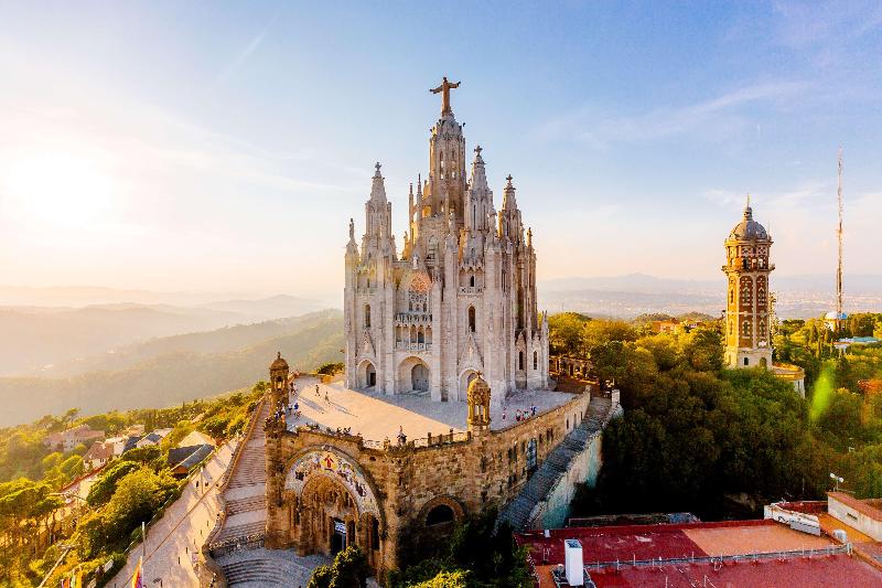Radisson Blu 1882 Hotel, Barcelona Sagrada Familia - Genel