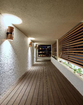 Radisson Blu 1882 Hotel, Barcelona Sagrada Familia fotoÄŸrafÄ±