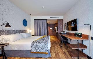 Radisson Blu 1882 Hotel, Barcelona Sagrada Familia fotoÄŸrafÄ±