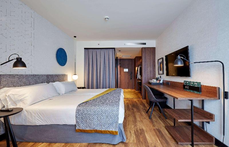 Radisson Blu 1882 Hotel, Barcelona Sagrada Familia - Oda