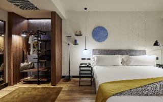 Radisson Blu 1882 Hotel, Barcelona Sagrada Familia fotoÄŸrafÄ±