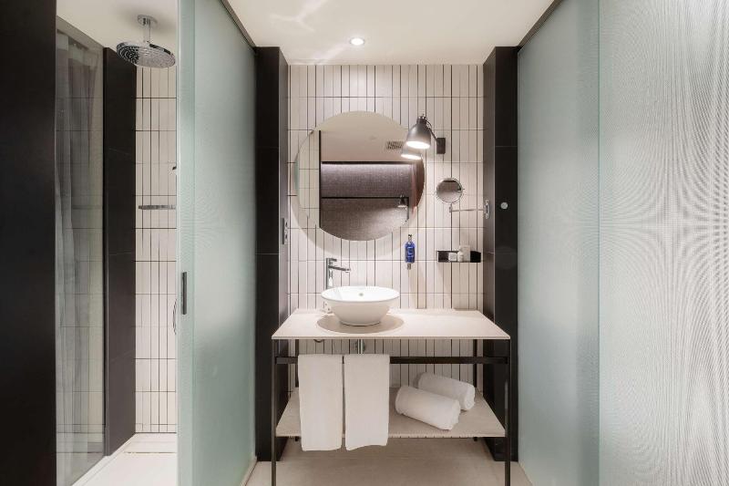 Radisson Blu 1882 Hotel, Barcelona Sagrada Familia - Oda