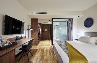 Radisson Blu 1882 Hotel, Barcelona Sagrada Familia fotoÄŸrafÄ±