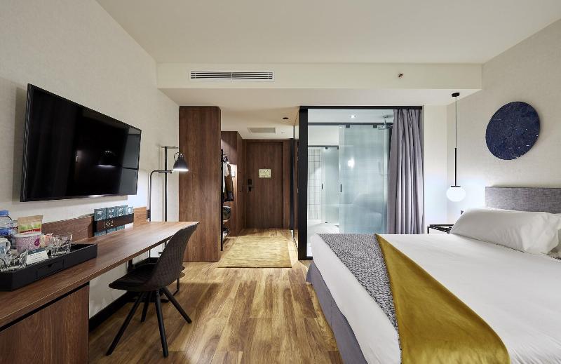 Radisson Blu 1882 Hotel, Barcelona Sagrada Familia - Oda