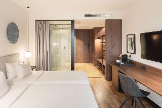 Radisson Blu 1882 Hotel, Barcelona Sagrada Familia fotoÄŸrafÄ±