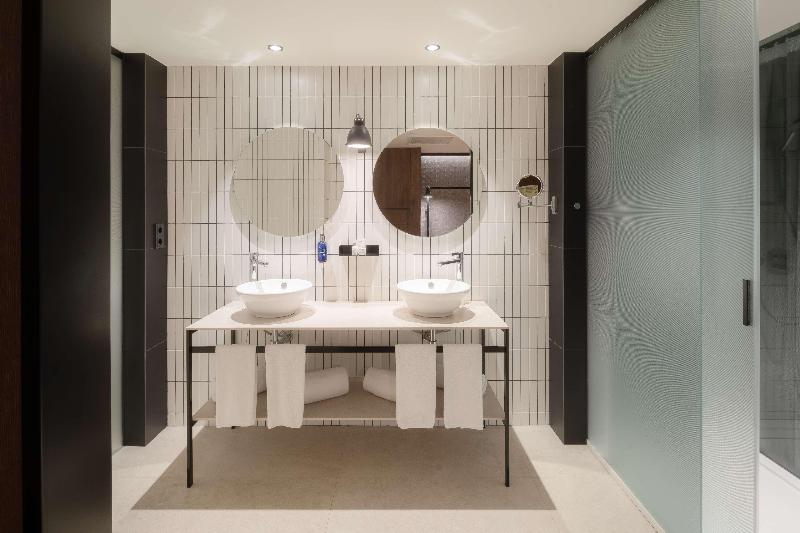 Radisson Blu 1882 Hotel, Barcelona Sagrada Familia - Oda