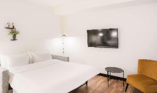 Radisson Blu 1882 Hotel, Barcelona Sagrada Familia fotoÄŸrafÄ±