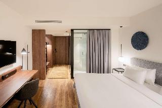 Radisson Blu 1882 Hotel, Barcelona Sagrada Familia fotoÄŸrafÄ±