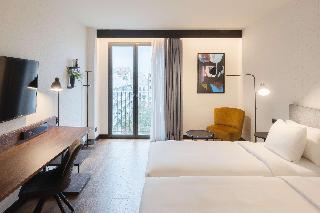 Radisson Blu 1882 Hotel, Barcelona Sagrada Familia fotoÄŸrafÄ±