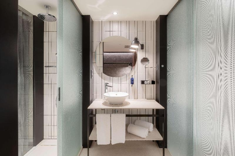 Radisson Blu 1882 Hotel, Barcelona Sagrada Familia - Oda