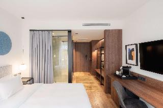 Radisson Blu 1882 Hotel, Barcelona Sagrada Familia fotoÄŸrafÄ±