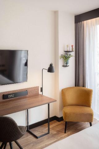 Radisson Blu 1882 Hotel, Barcelona Sagrada Familia fotoÄŸrafÄ±