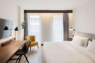 Radisson Blu 1882 Hotel, Barcelona Sagrada Familia fotoÄŸrafÄ±