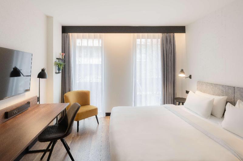Radisson Blu 1882 Hotel, Barcelona Sagrada Familia - Oda