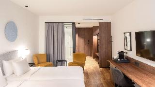 Radisson Blu 1882 Hotel, Barcelona Sagrada Familia fotoÄŸrafÄ±