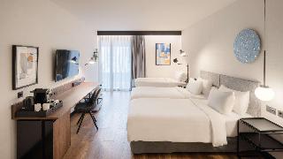 Radisson Blu 1882 Hotel, Barcelona Sagrada Familia fotoÄŸrafÄ±