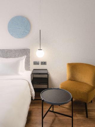 Radisson Blu 1882 Hotel, Barcelona Sagrada Familia fotoÄŸrafÄ±