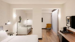 Radisson Blu 1882 Hotel, Barcelona Sagrada Familia fotoÄŸrafÄ±